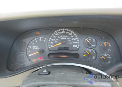 2005 GMC Sierra 1500 Slt из США, поврежденный, VIN 1GTEK19B95Z254562